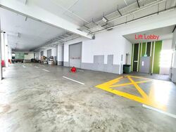 Woodlands Industrial Park E9 (D27), Factory #571629761